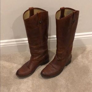 Frye boots